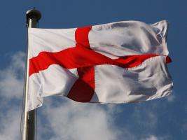 St. George's Day celebration